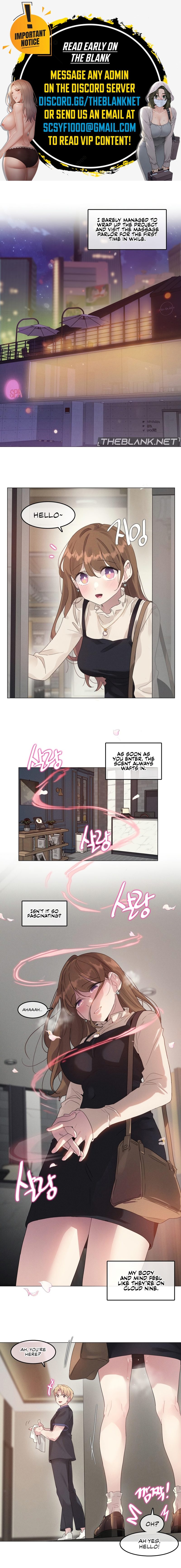 What Happened at the Hypnosis Massage Shop Chapter 7 - Manhwa18.com