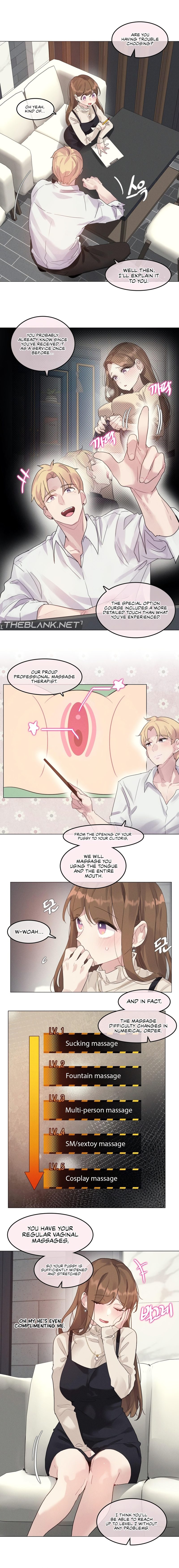 What Happened at the Hypnosis Massage Shop Chapter 7 - Manhwa18.com