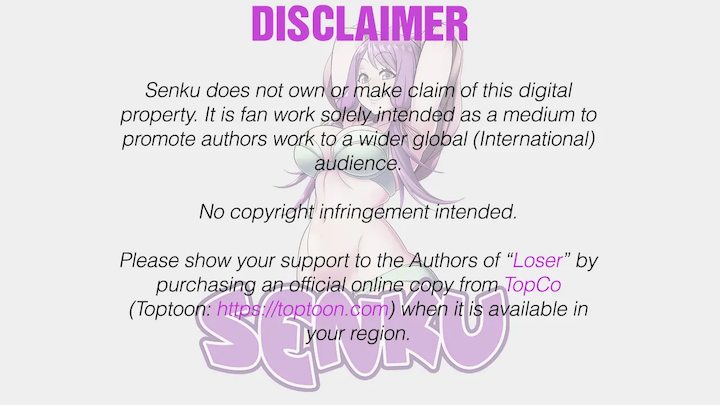 Loser (Team 201) Chapter 0 - Manhwa18.com