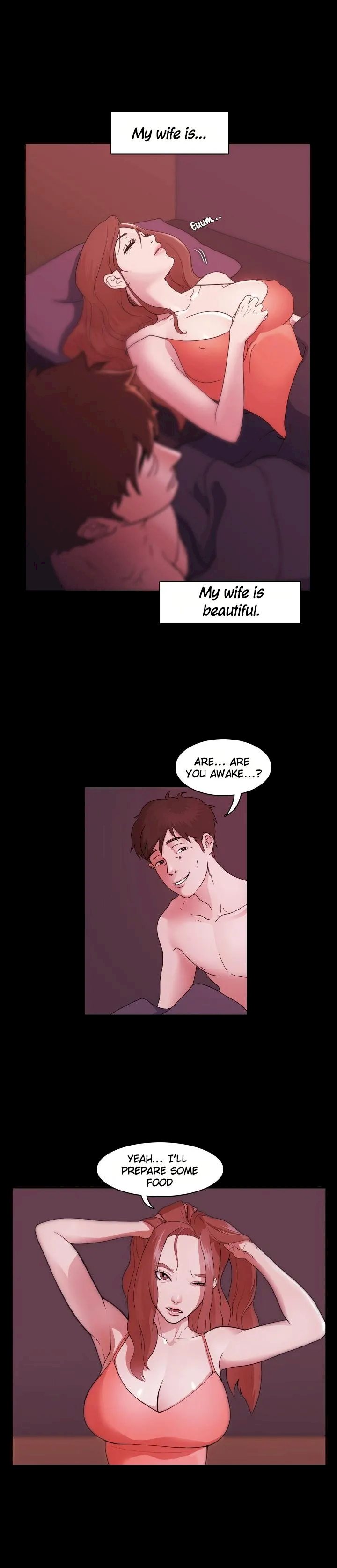 Loser (Team 201) Chapter 0 - Manhwa18.com