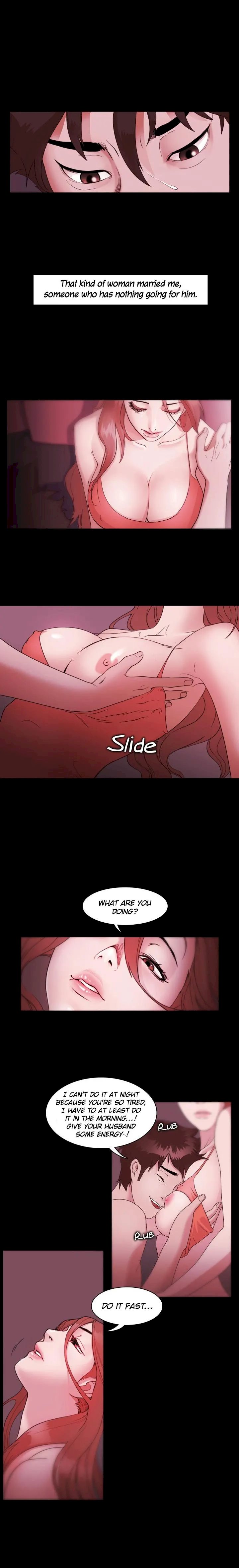 Loser (Team 201) Chapter 0 - Manhwa18.com