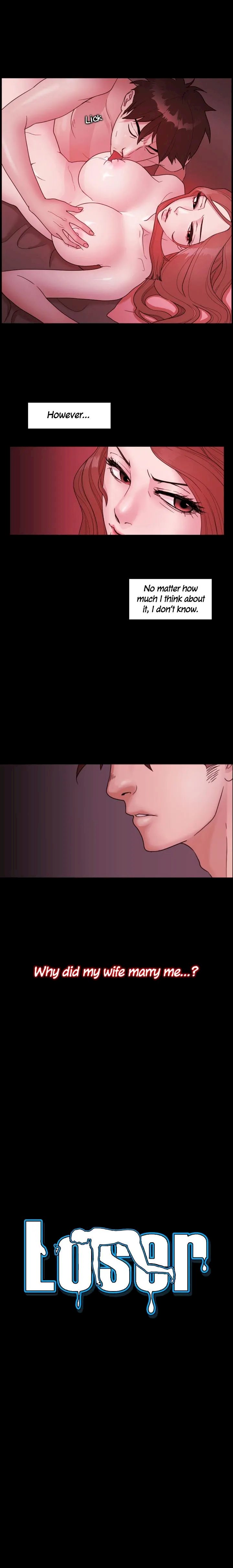 Loser (Team 201) Chapter 0 - Manhwa18.com