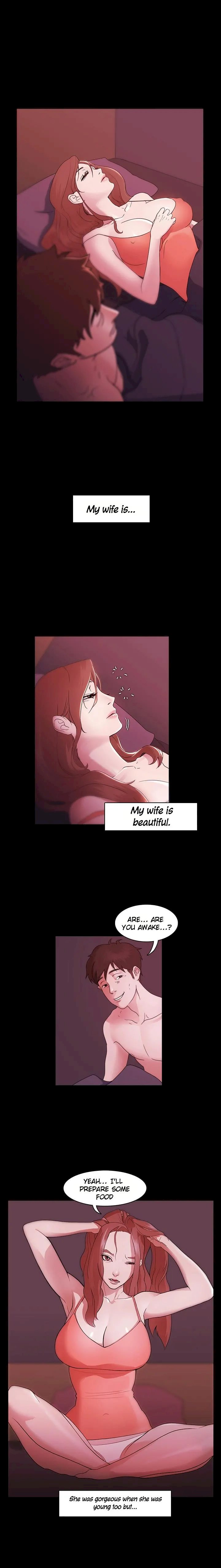 Loser (Team 201) Chapter 1 - Manhwa18.com