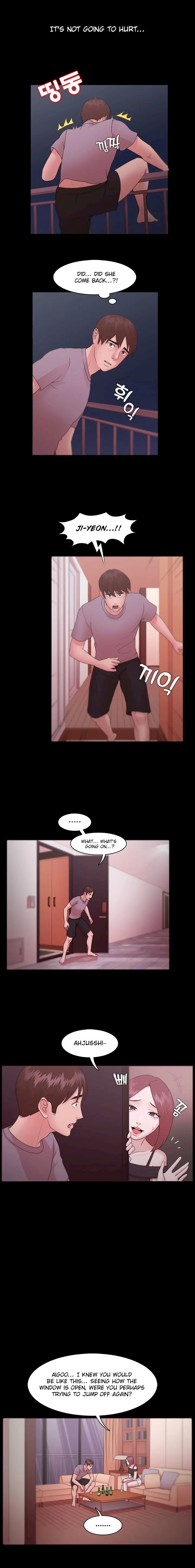 Loser (Team 201) Chapter 11 - Manhwa18.com