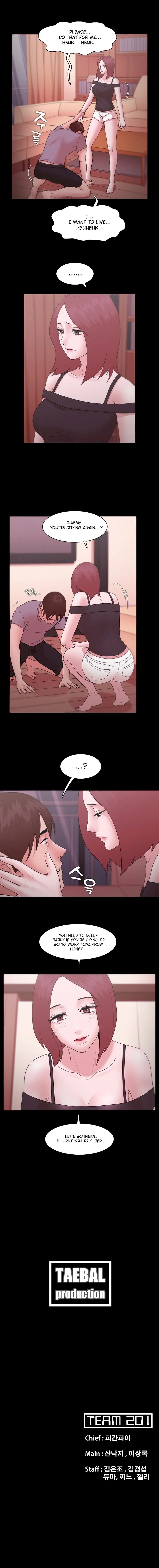 Loser (Team 201) Chapter 11 - Manhwa18.com