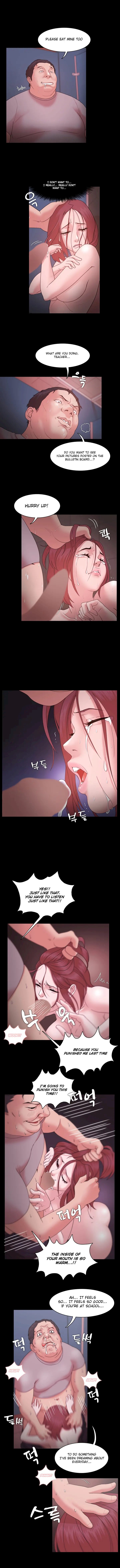 Loser (Team 201) Chapter 13 - Manhwa18.com