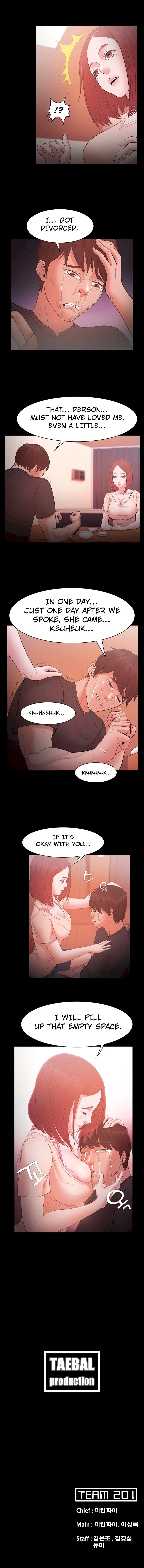 Loser (Team 201) Chapter 17 - Manhwa18.com