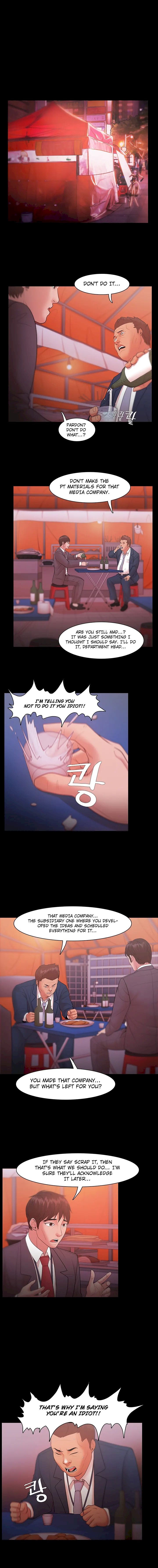 Loser (Team 201) Chapter 18 - Manhwa18.com
