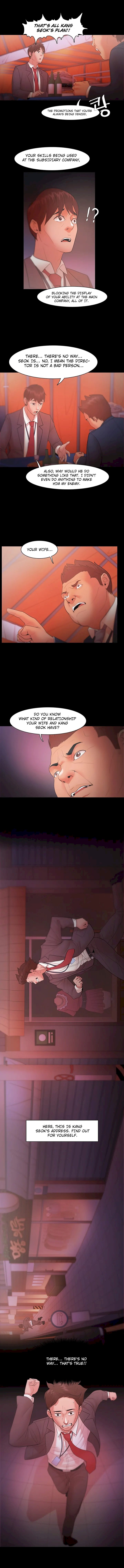 Loser (Team 201) Chapter 18 - Manhwa18.com