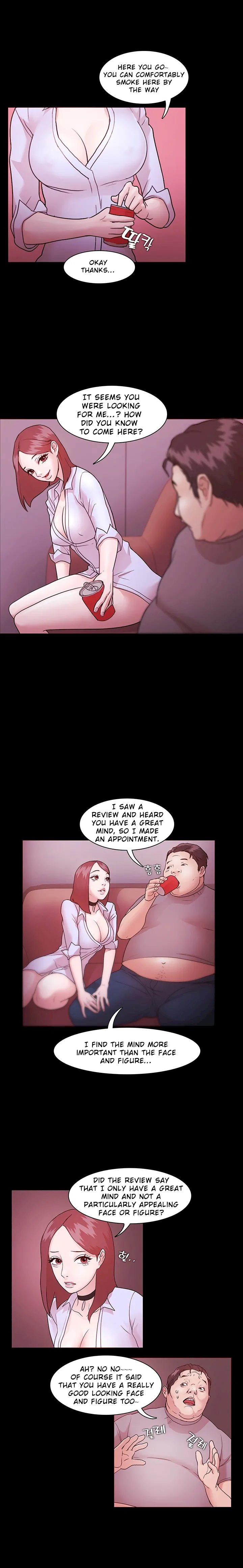 Loser (Team 201) Chapter 2 - Manhwa18.com