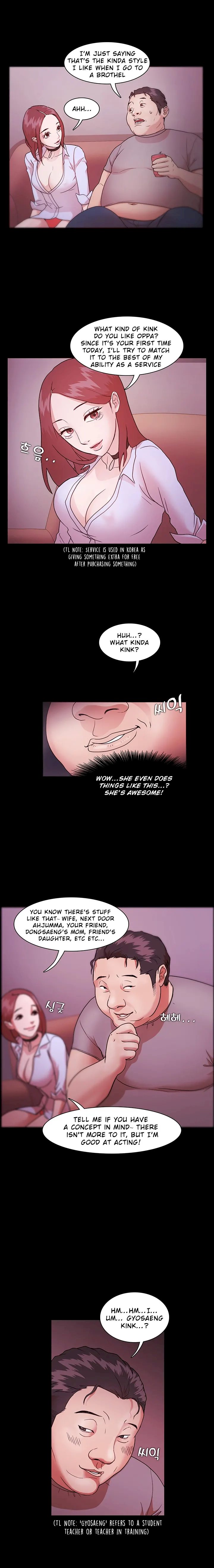 Loser (Team 201) Chapter 2 - Manhwa18.com