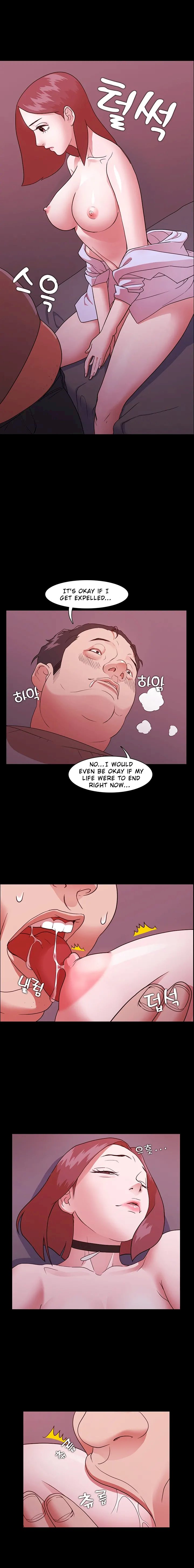 Loser (Team 201) Chapter 2 - Manhwa18.com