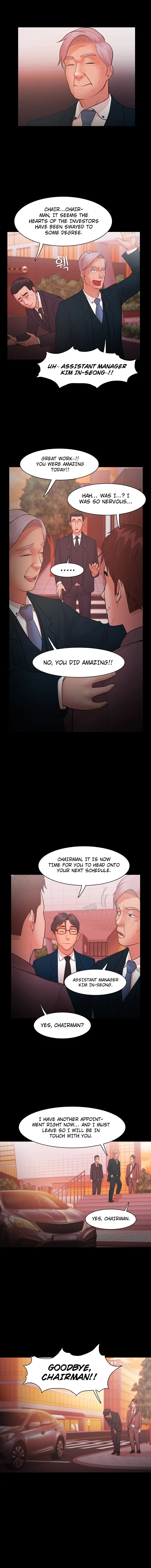 Loser (Team 201) Chapter 22 - Manhwa18.com