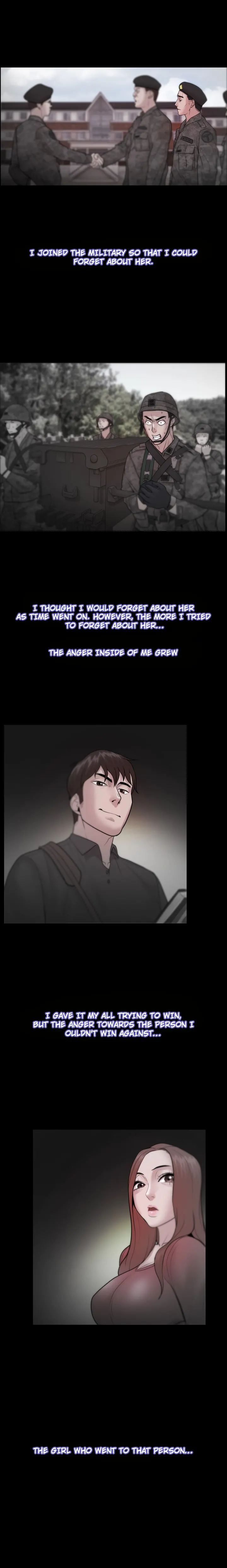 Loser (Team 201) Chapter 23 - Manhwa18.com