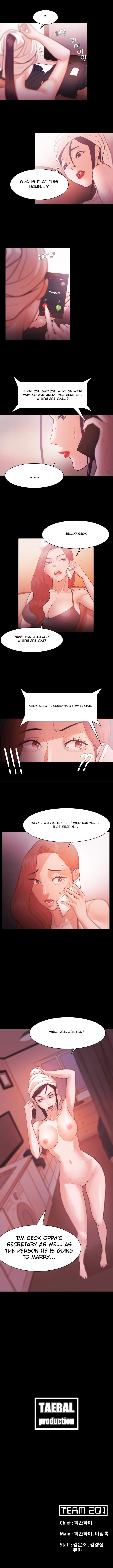 Loser (Team 201) Chapter 27 - Manhwa18.com