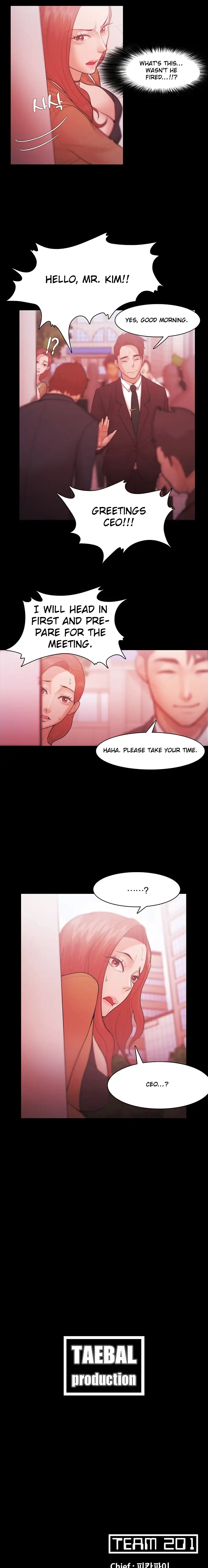 Loser (Team 201) Chapter 29 - Manhwa18.com