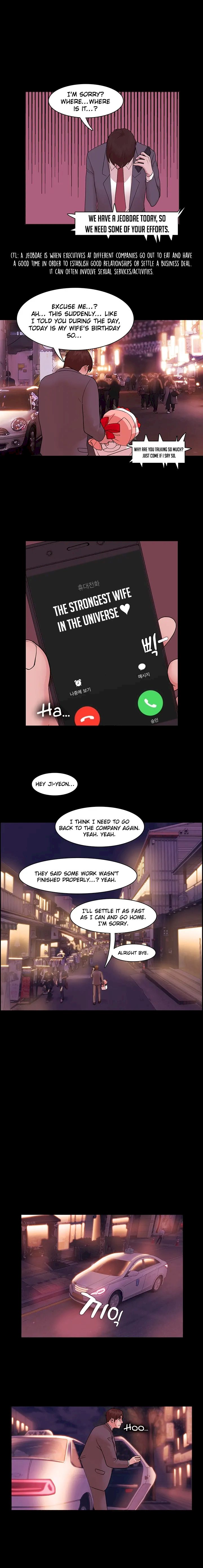 Loser (Team 201) Chapter 3 - Manhwa18.com