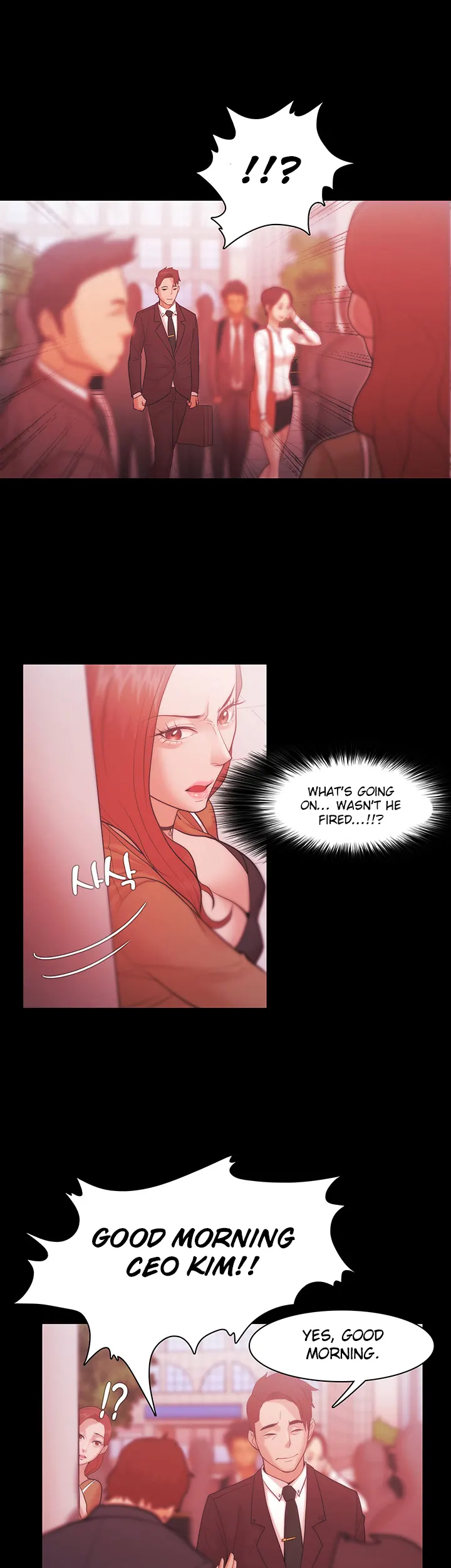 Loser (Team 201) Chapter 30 - Manhwa18.com