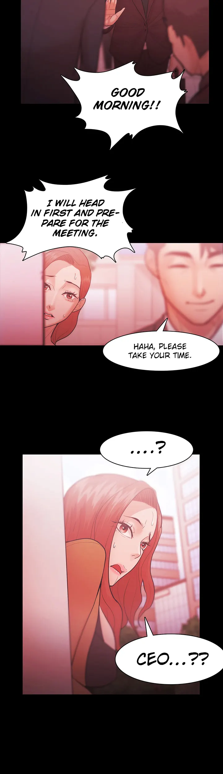 Loser (Team 201) Chapter 30 - Manhwa18.com