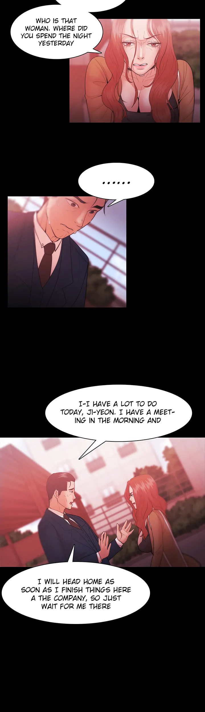 Loser (Team 201) Chapter 30 - Manhwa18.com