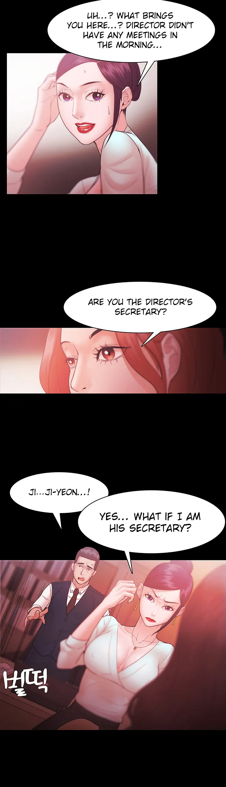 Loser (Team 201) Chapter 30 - Manhwa18.com