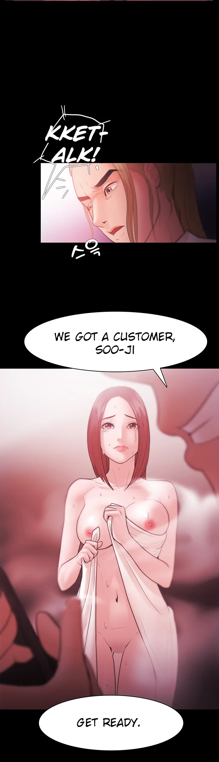 Loser (Team 201) Chapter 30 - Manhwa18.com