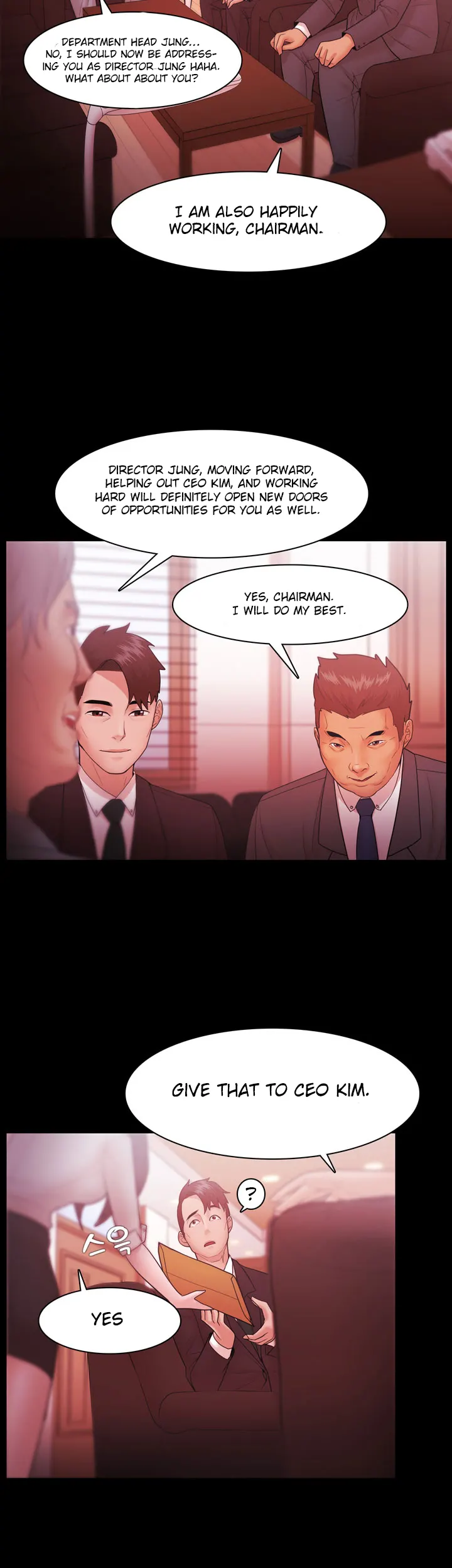 Loser (Team 201) Chapter 31 - Manhwa18.com