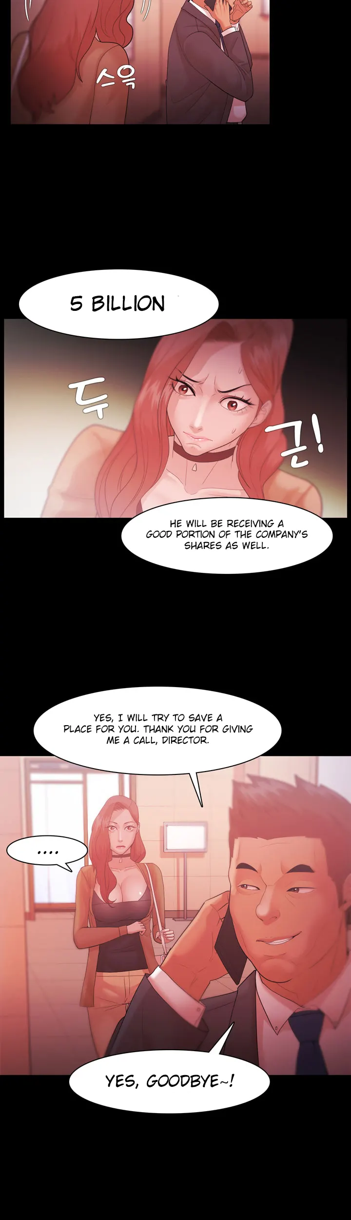 Loser (Team 201) Chapter 31 - Manhwa18.com