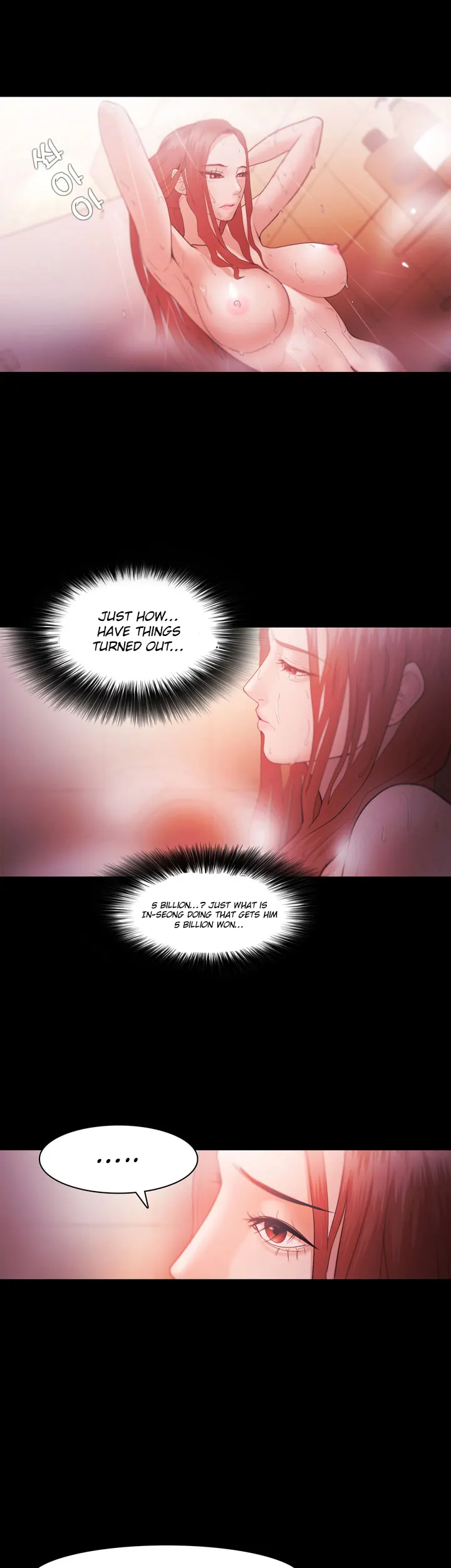 Loser (Team 201) Chapter 31 - Manhwa18.com