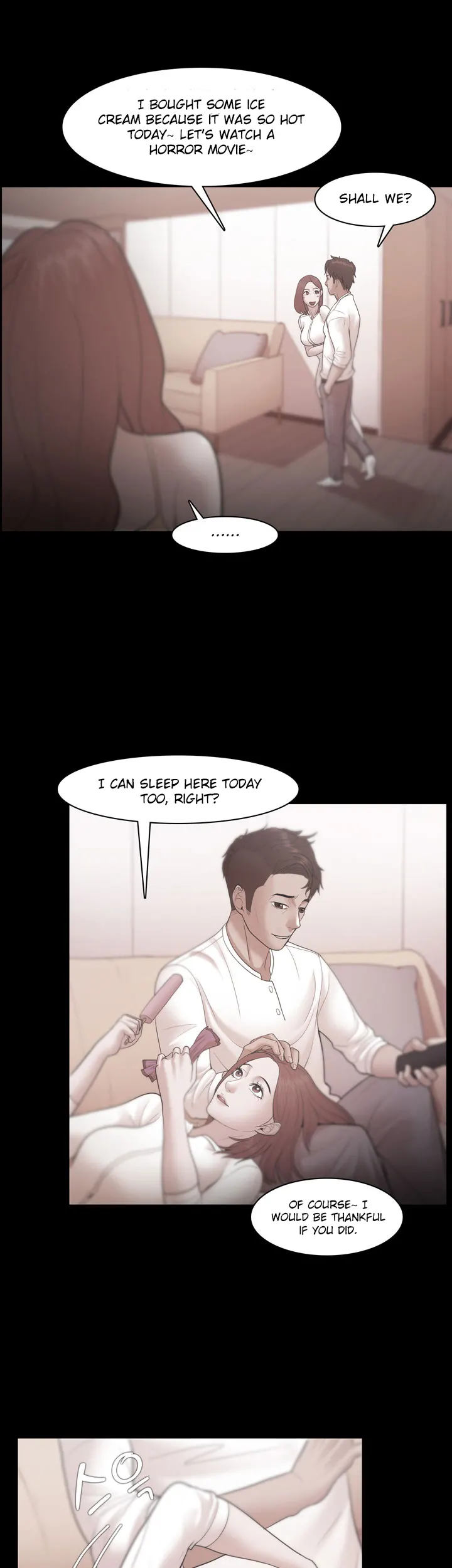 Loser (Team 201) Chapter 31 - Manhwa18.com