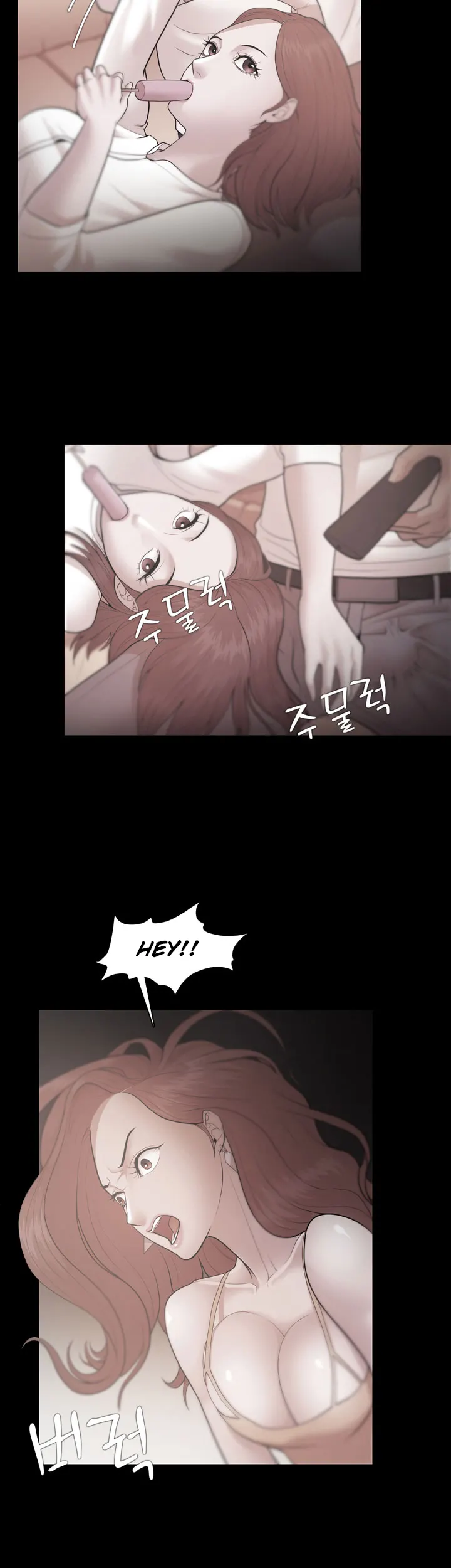 Loser (Team 201) Chapter 31 - Manhwa18.com