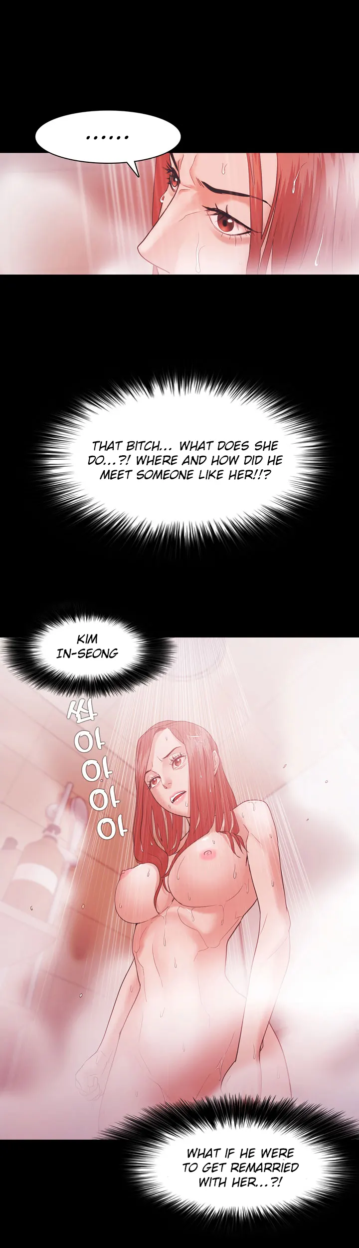 Loser (Team 201) Chapter 31 - Manhwa18.com