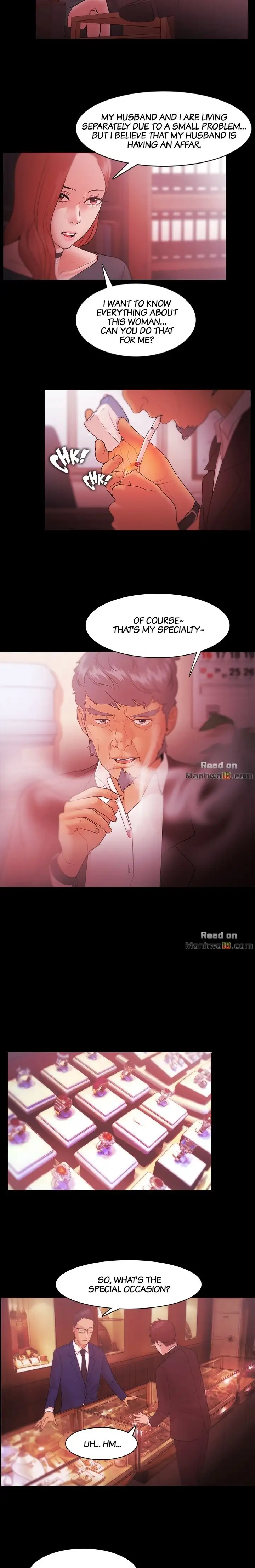 Loser (Team 201) Chapter 32 - Manhwa18.com