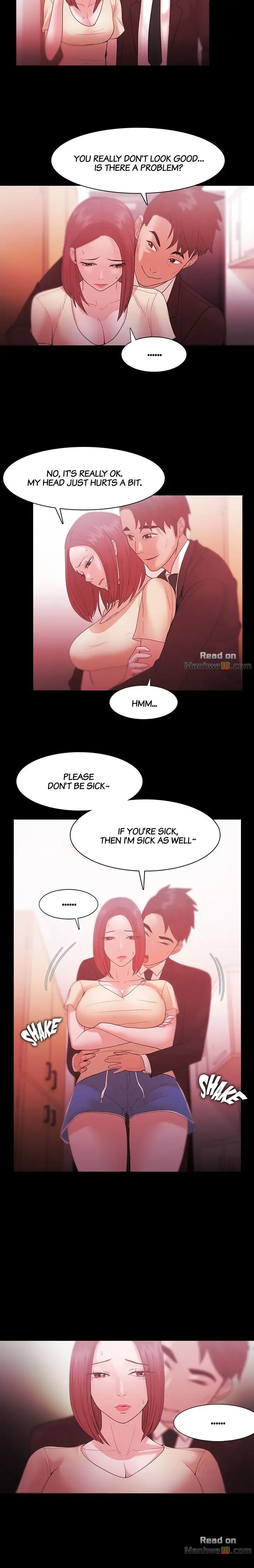 Loser (Team 201) Chapter 32 - Manhwa18.com