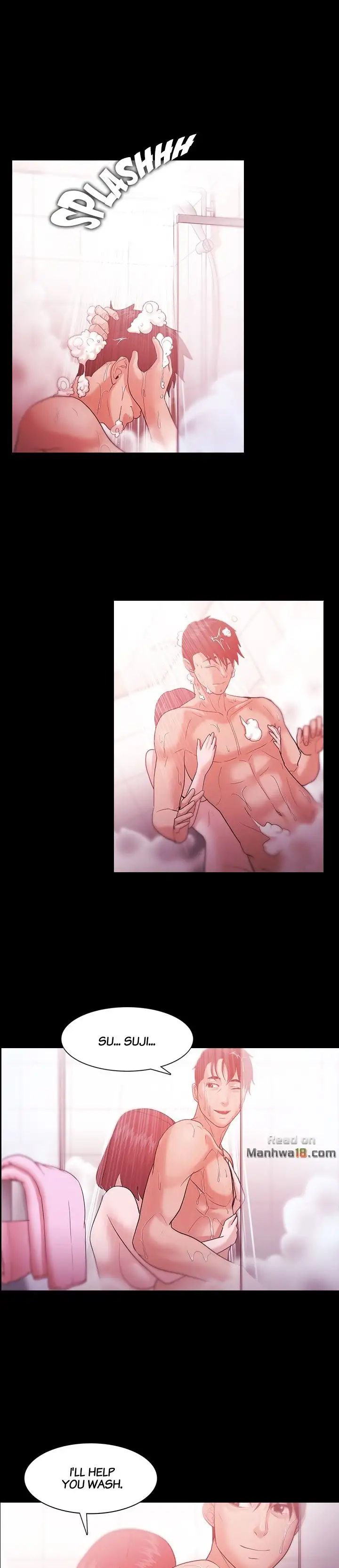 Loser (Team 201) Chapter 32 - Manhwa18.com