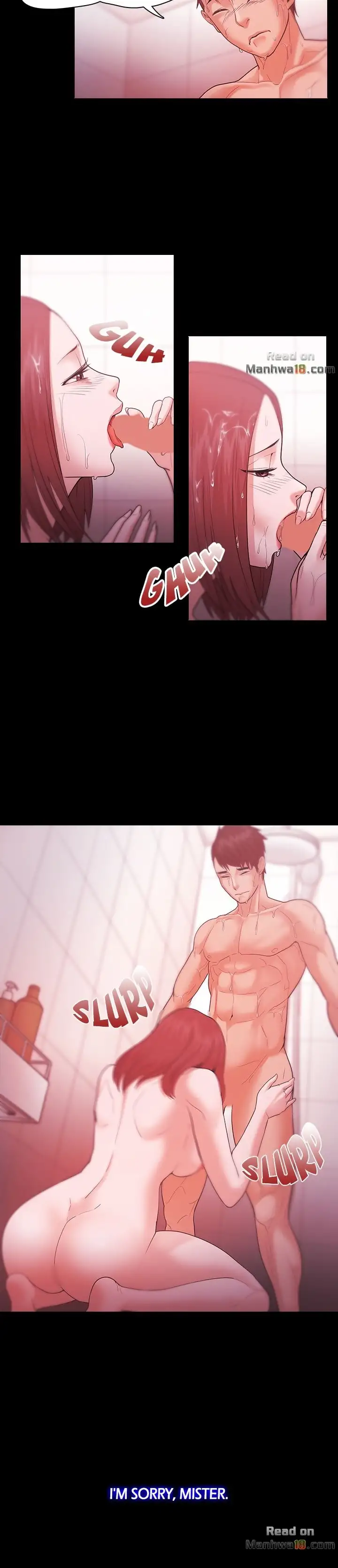 Loser (Team 201) Chapter 32 - Manhwa18.com