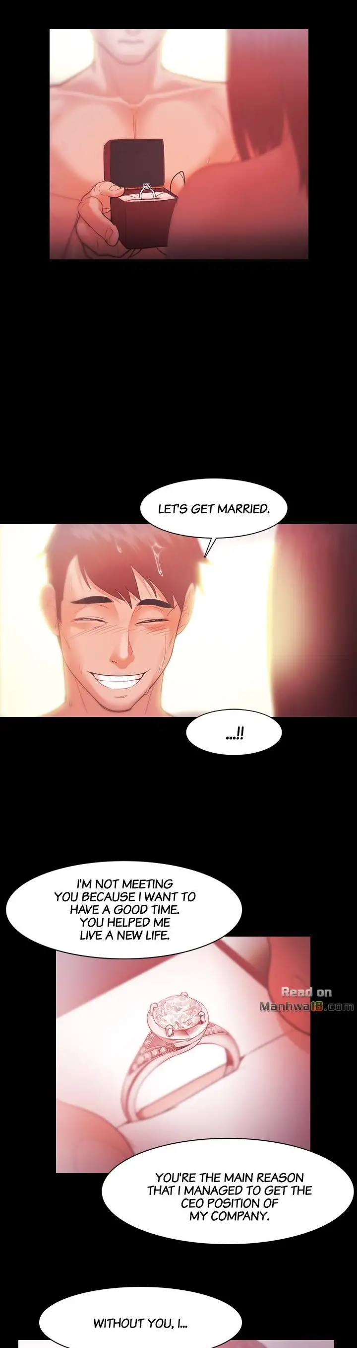 Loser (Team 201) Chapter 32 - Manhwa18.com