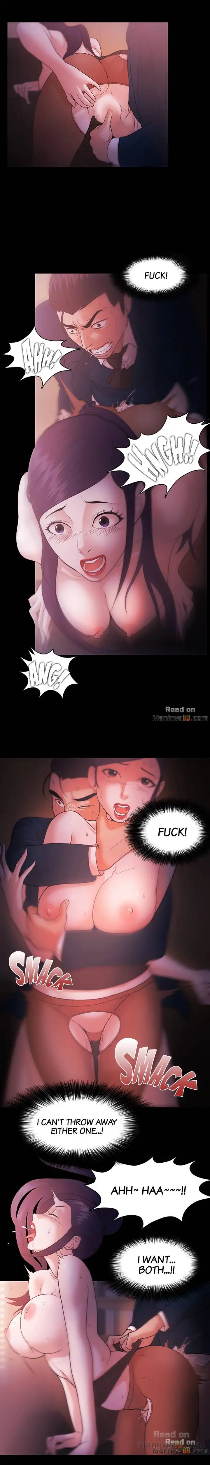 Loser (Team 201) Chapter 33 - Manhwa18.com