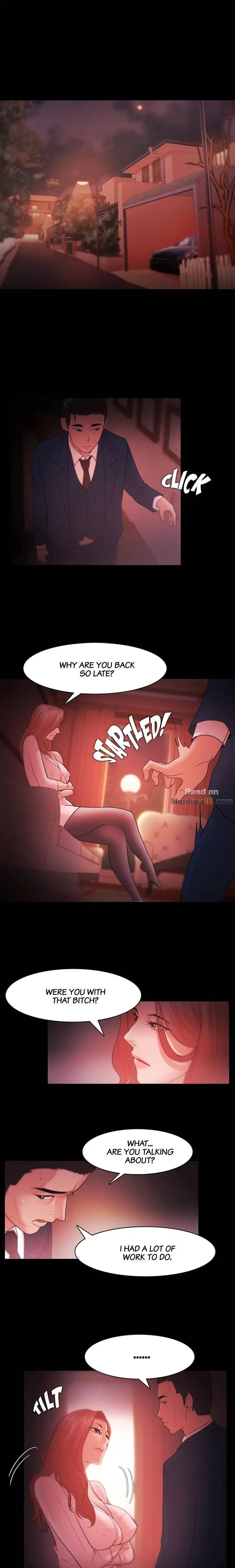 Loser (Team 201) Chapter 33 - Manhwa18.com