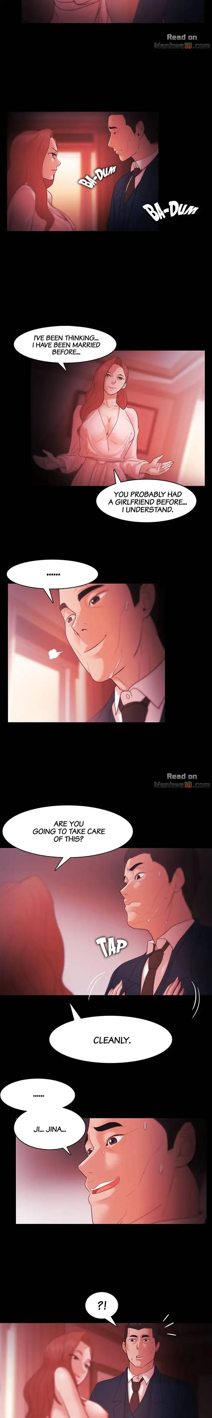 Loser (Team 201) Chapter 33 - Manhwa18.com