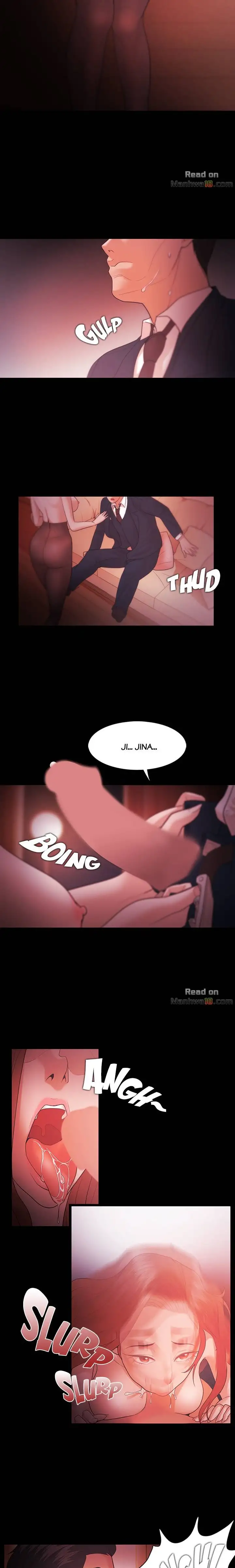 Loser (Team 201) Chapter 33 - Manhwa18.com