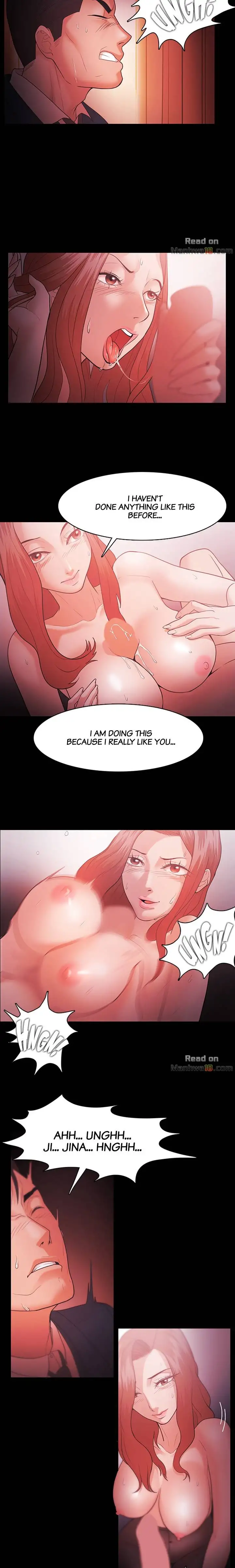 Loser (Team 201) Chapter 33 - Manhwa18.com