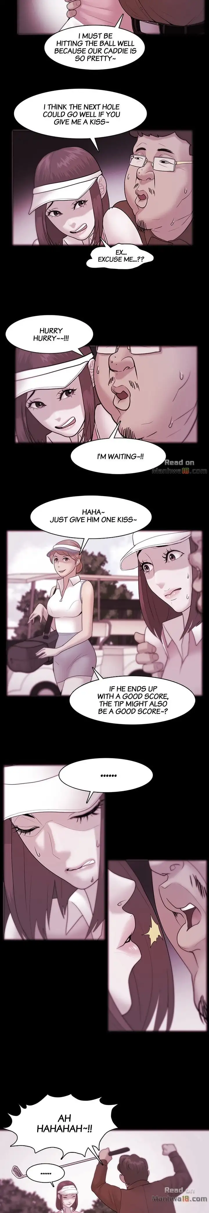 Loser (Team 201) Chapter 35 - Manhwa18.com