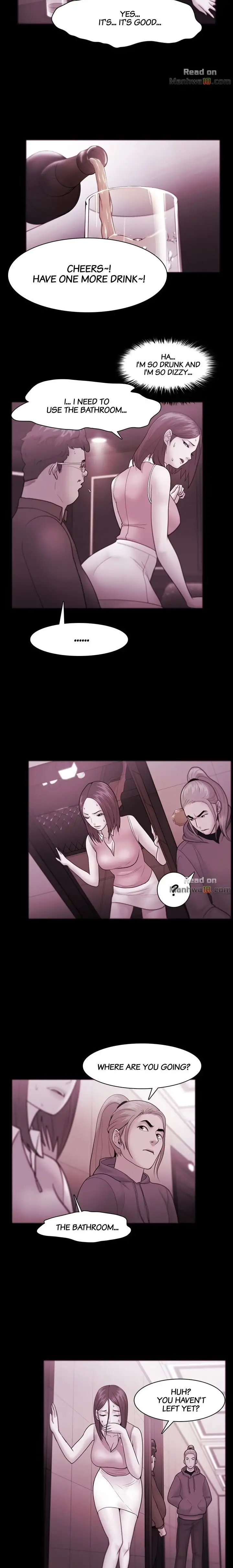 Loser (Team 201) Chapter 36 - Manhwa18.com