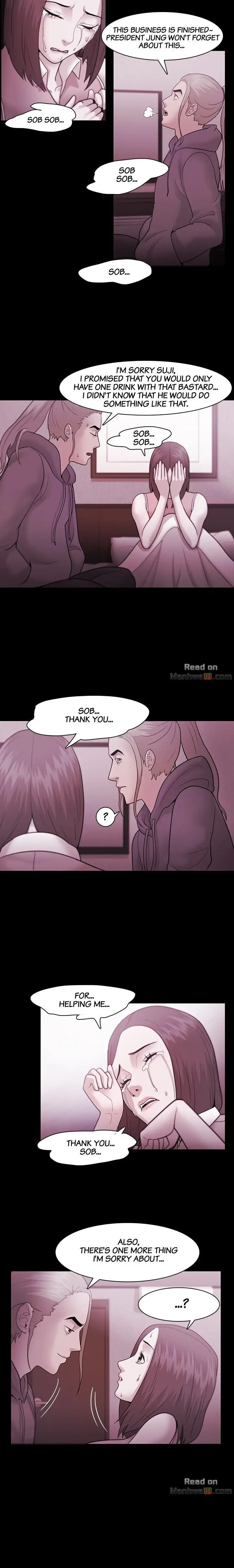 Loser (Team 201) Chapter 36 - Manhwa18.com