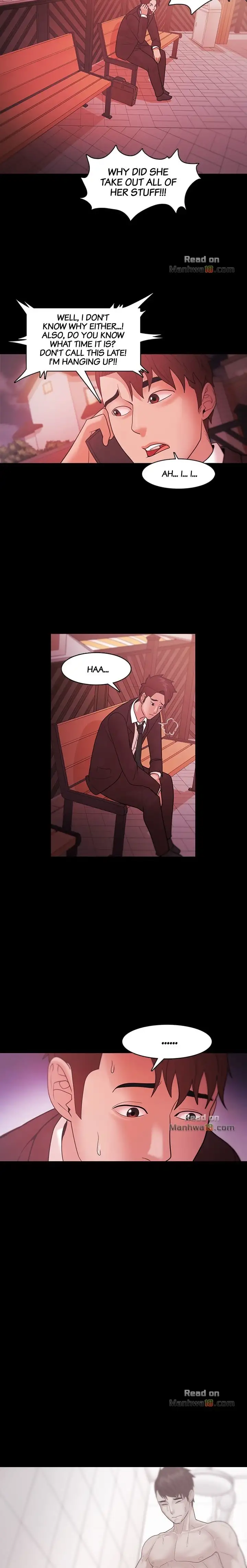 Loser (Team 201) Chapter 37 - Manhwa18.com