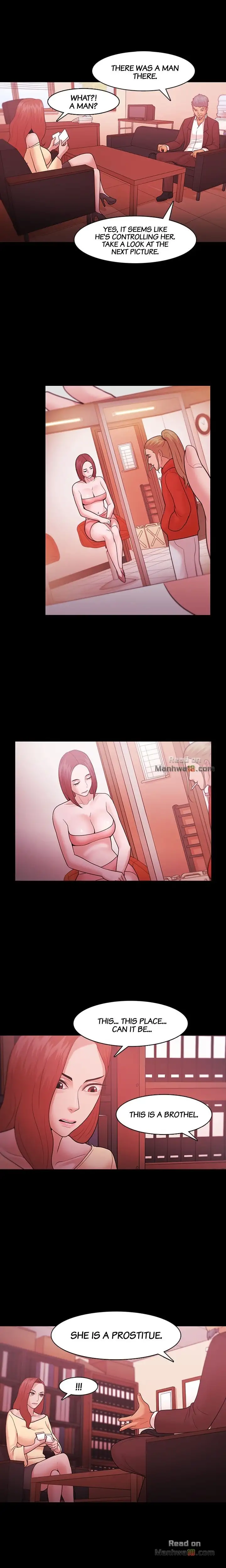 Loser (Team 201) Chapter 37 - Manhwa18.com