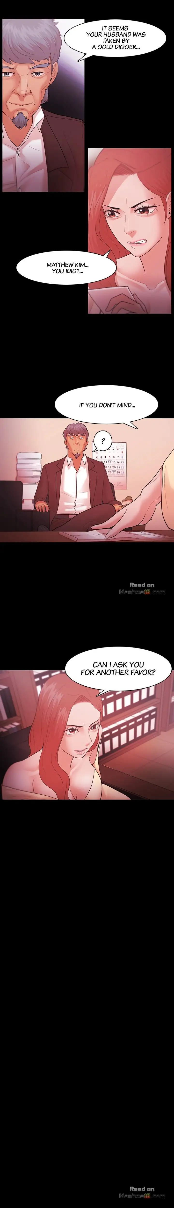 Loser (Team 201) Chapter 37 - Manhwa18.com