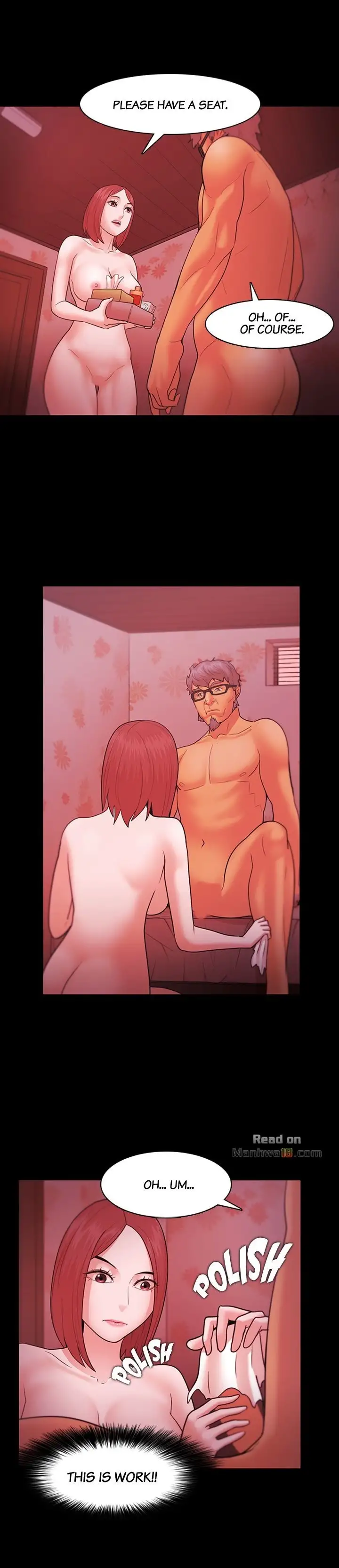 Loser (Team 201) Chapter 37 - Manhwa18.com