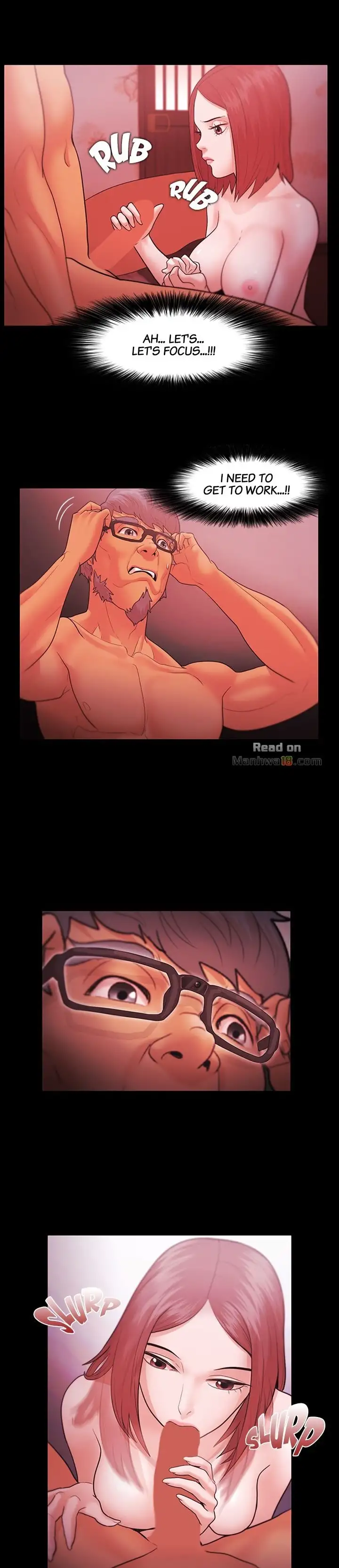 Loser (Team 201) Chapter 37 - Manhwa18.com